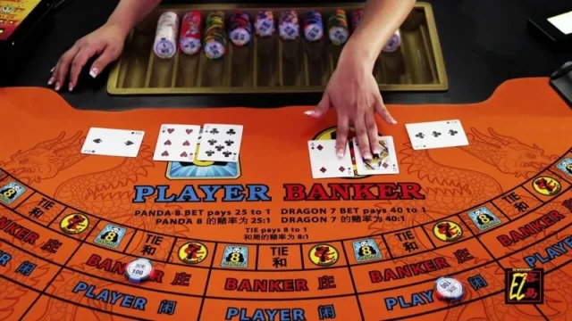 Các chiến lược chơi baccarat tại Max88 hiệu quả