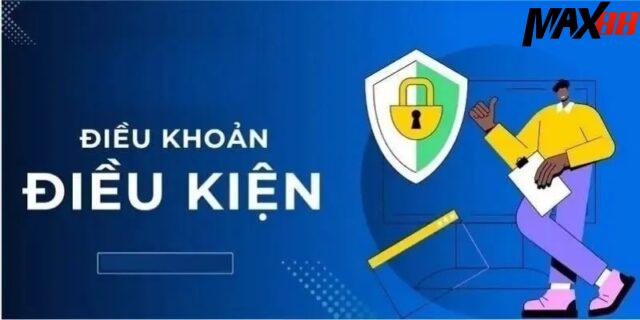 Điều Khoản Điều Kiện Max88