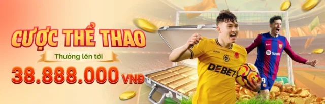 Hướng dẫn cách cược thể thao tại Max88 chi tiết