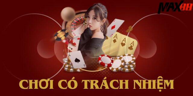Tại sao chơi có trách nhiệm tại Max88 lại quan trọng?