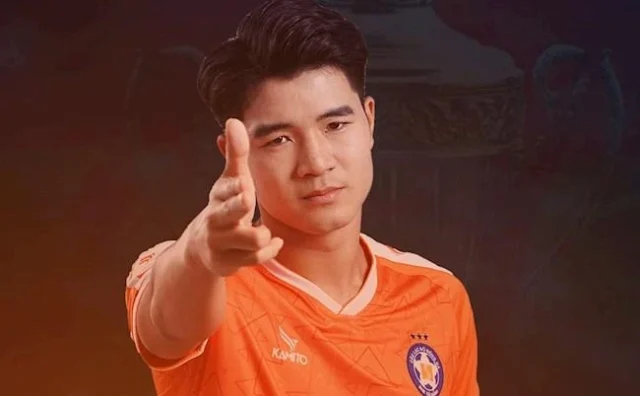 đức chinh